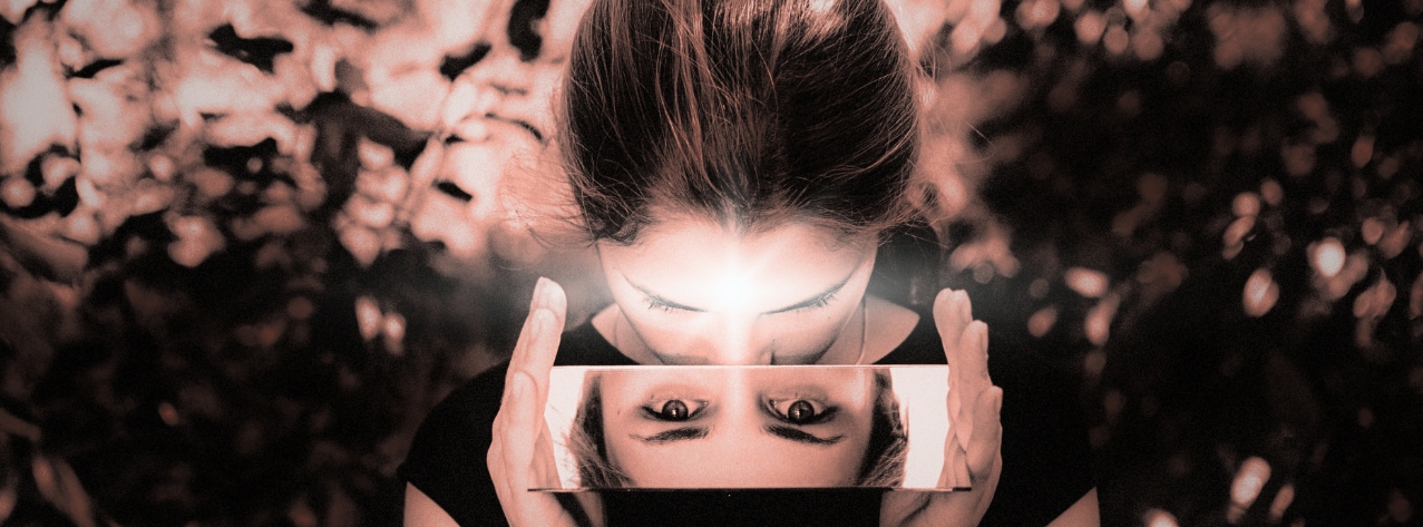 Beyond Blame: Taking Responsibility in a Conscious Universe