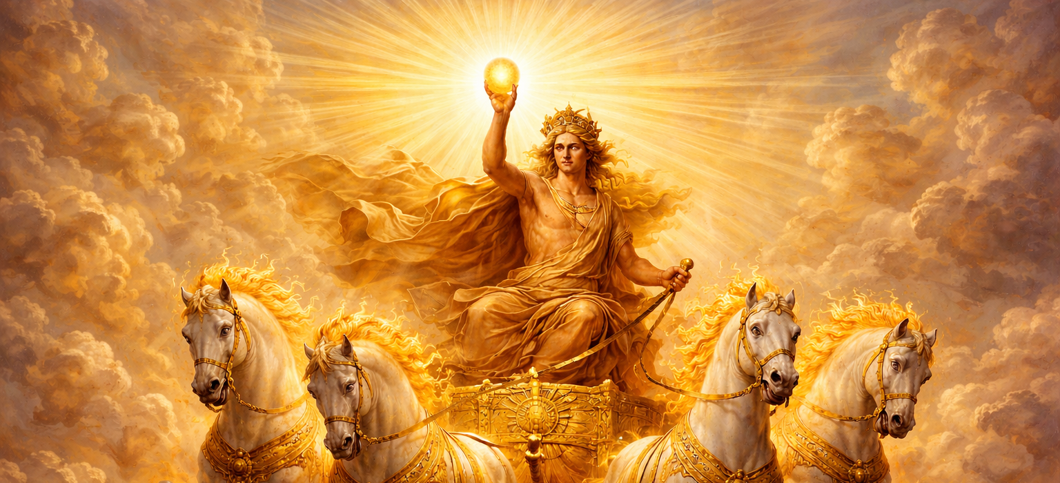 The Winter Solstice, the Birth of the Sun & the 4th Degree of Capricorn