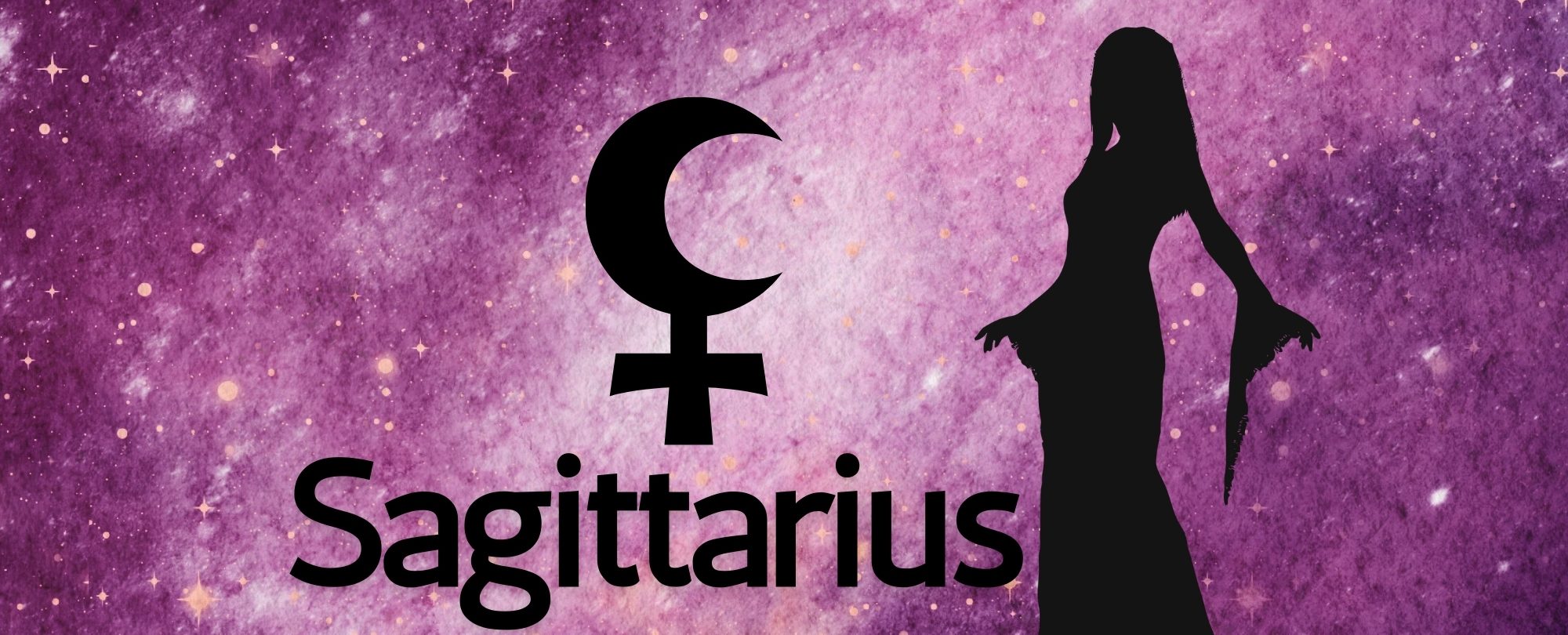 Lilith in Sagittarius: The Emergence of Unfiltered Truth