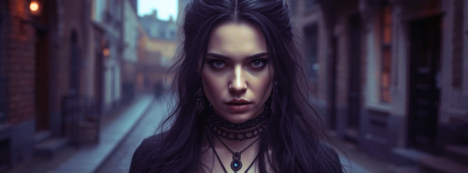 Lilith: The Voice of the Untamed Self