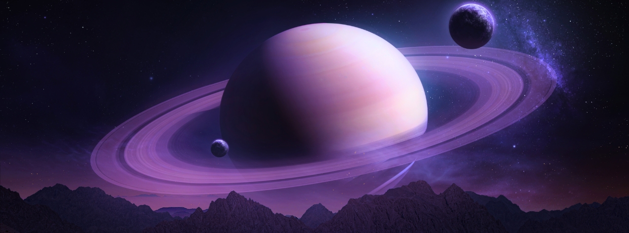 The Real Purpose of Saturn