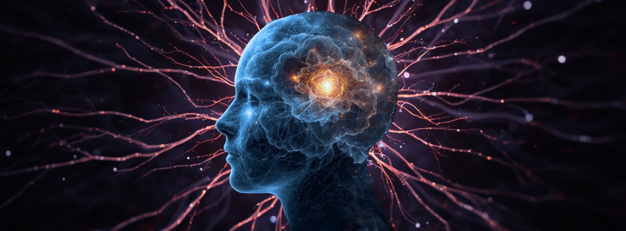 The Day I Realised I Was Studying Consciousness