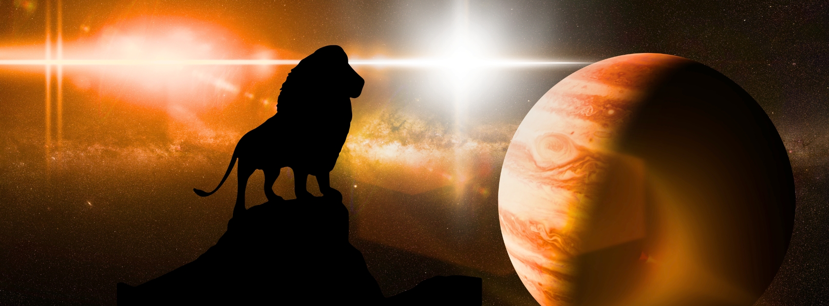 Jupiter in Leo: The Solar Path