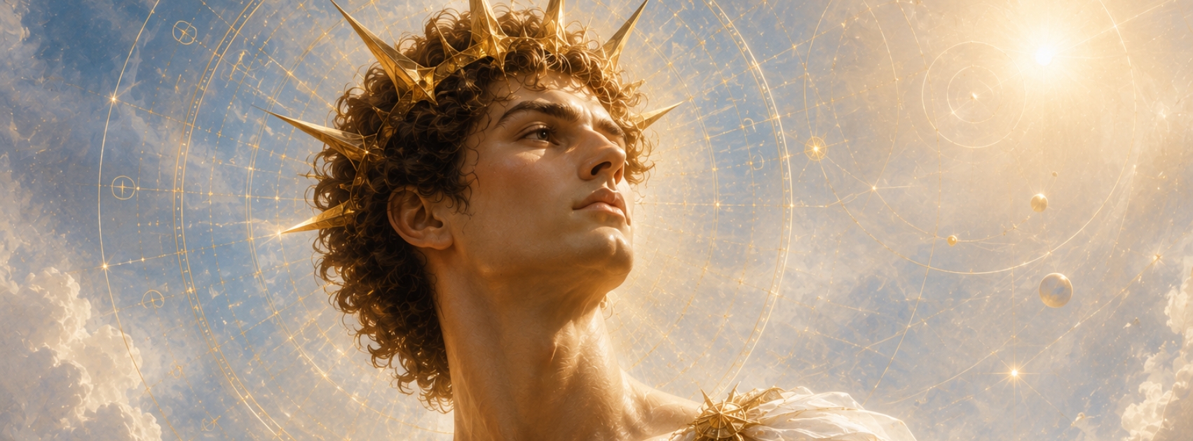 Lucifer and the Evolution of Consciousness